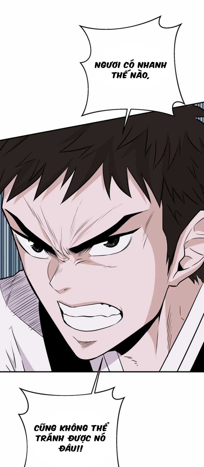 Thiên hạ đệ nhất côn luân khách điếm Chapter 3 - Trang 3