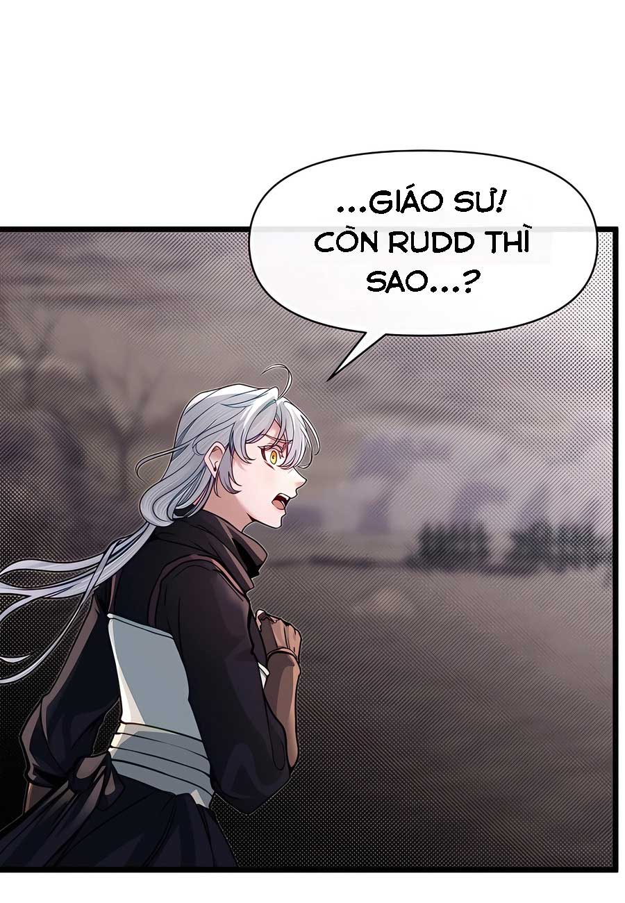 Anh Trai Anh Hùng Là Người Đã Chết Trong Học Viện Chapter 92 - Trang 4