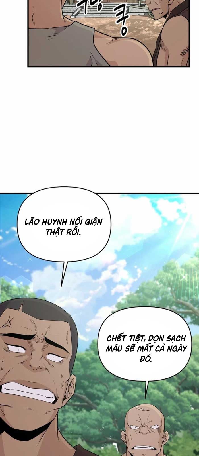 Thiên hạ đệ nhất côn luân khách điếm Chapter 6 - Trang 3