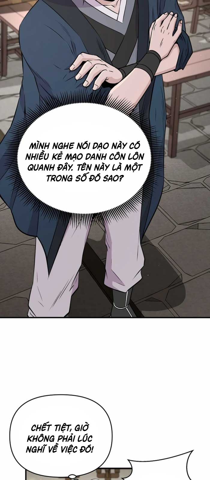 Thiên hạ đệ nhất côn luân khách điếm Chapter 6 - Trang 3