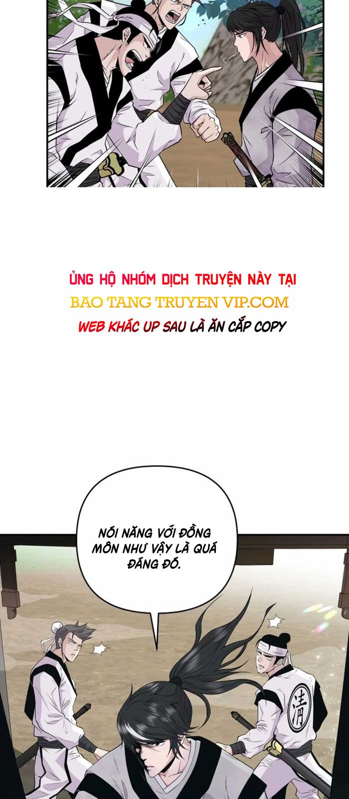 Thiên hạ đệ nhất côn luân khách điếm Chapter 1 - Trang 3