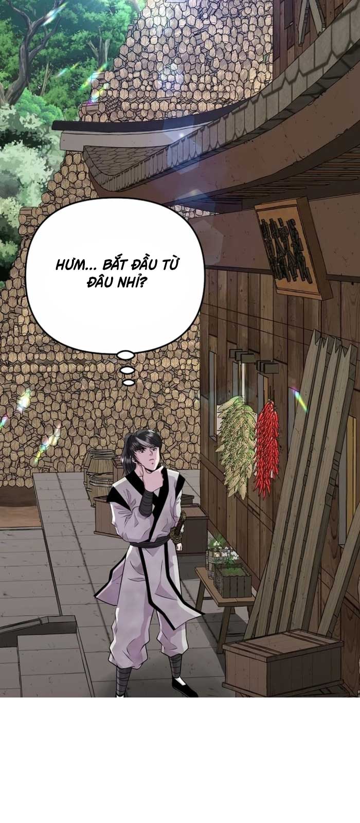 Thiên hạ đệ nhất côn luân khách điếm Chapter 2 - Trang 3