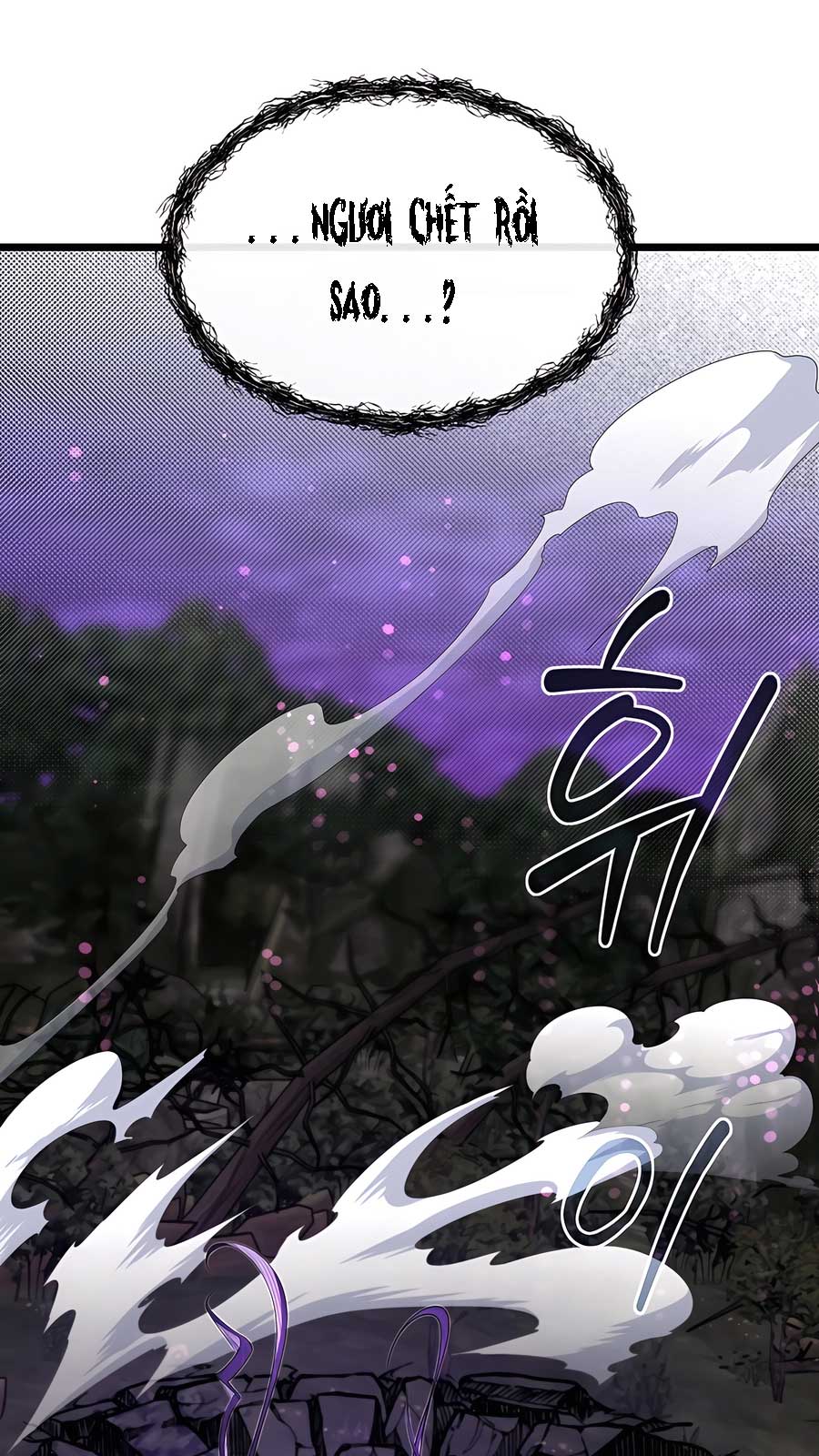 Anh Trai Anh Hùng Là Người Đã Chết Trong Học Viện Chapter 92 - Trang 4