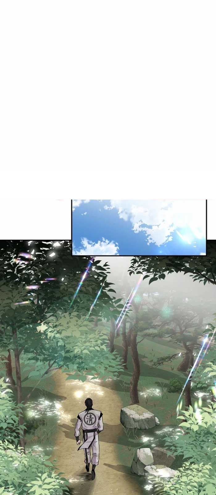 Thiên hạ đệ nhất côn luân khách điếm Chapter 1 - Trang 3