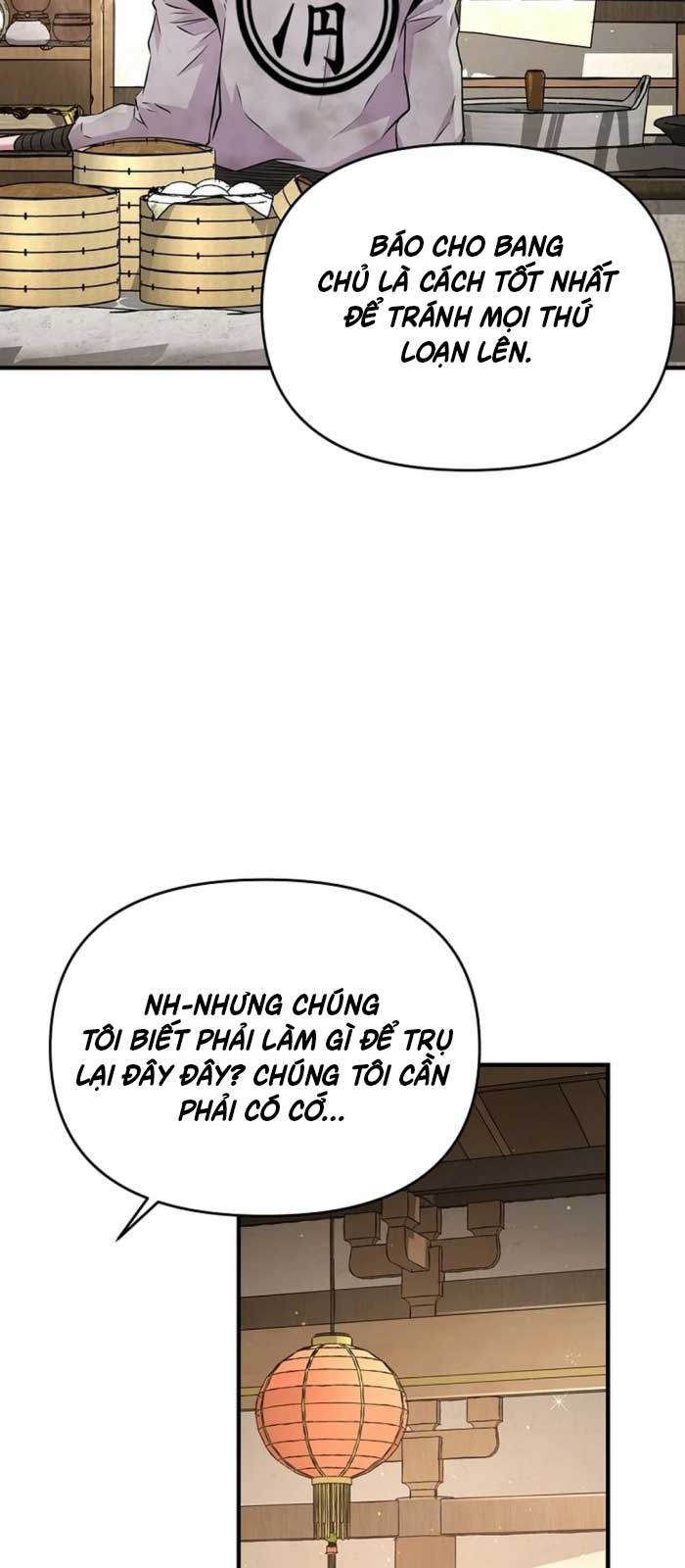 Thiên hạ đệ nhất côn luân khách điếm Chapter 6 - Trang 3