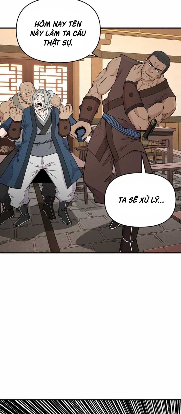 Thiên hạ đệ nhất côn luân khách điếm Chapter 6 - Trang 3