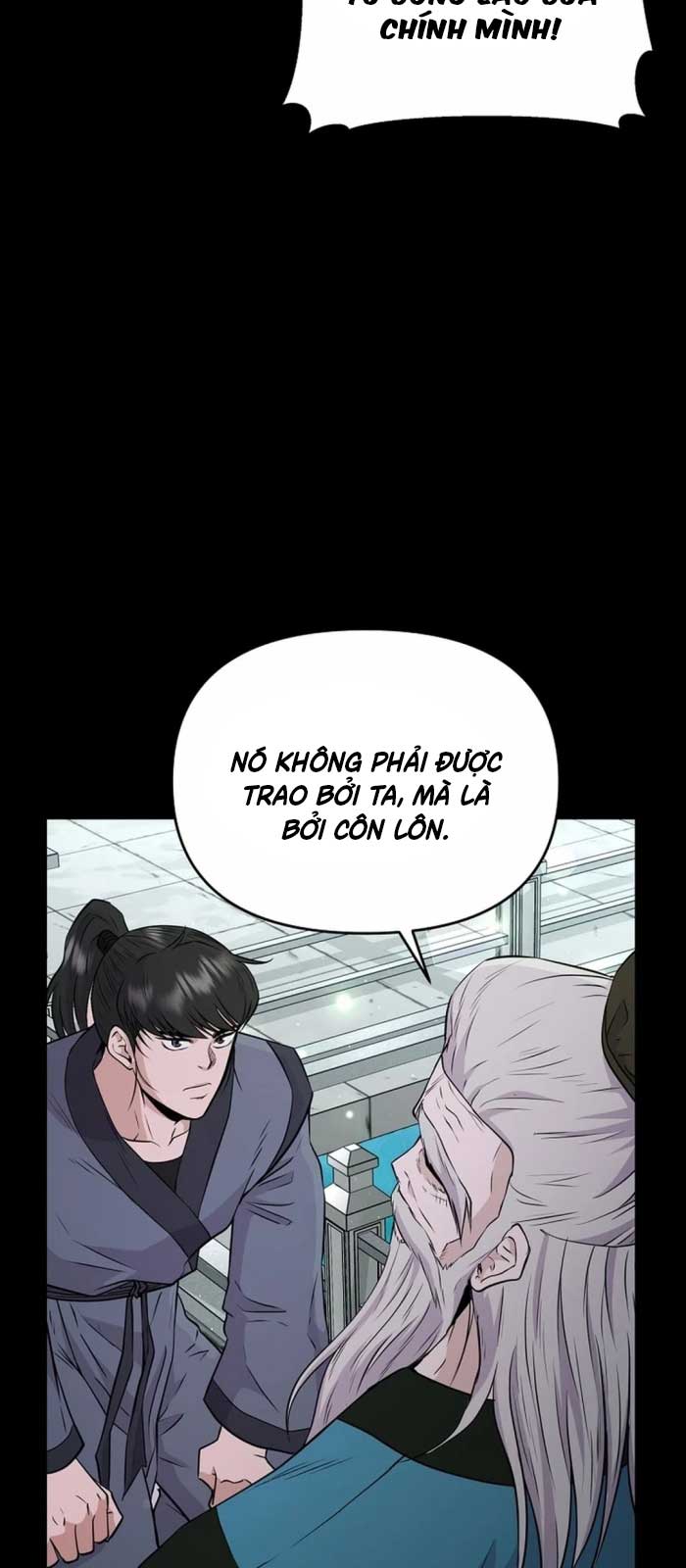 Thiên hạ đệ nhất côn luân khách điếm Chapter 5 - Trang 3