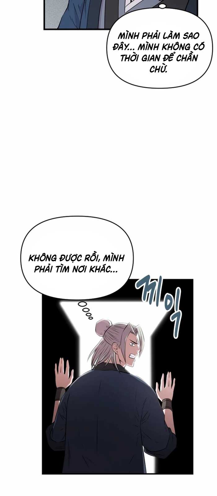 Thiên hạ đệ nhất côn luân khách điếm Chapter 6 - Trang 3