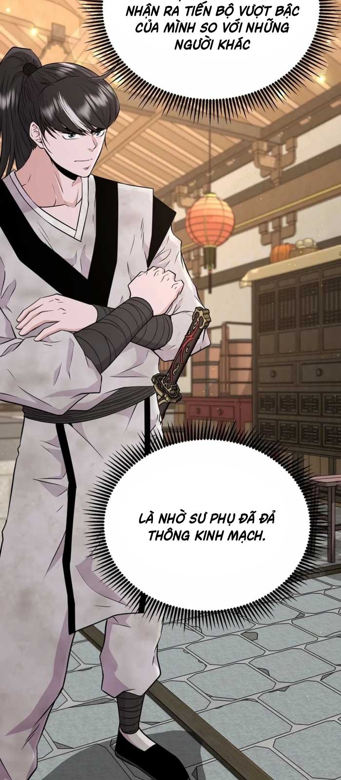 Thiên hạ đệ nhất côn luân khách điếm Chapter 5 - Trang 3