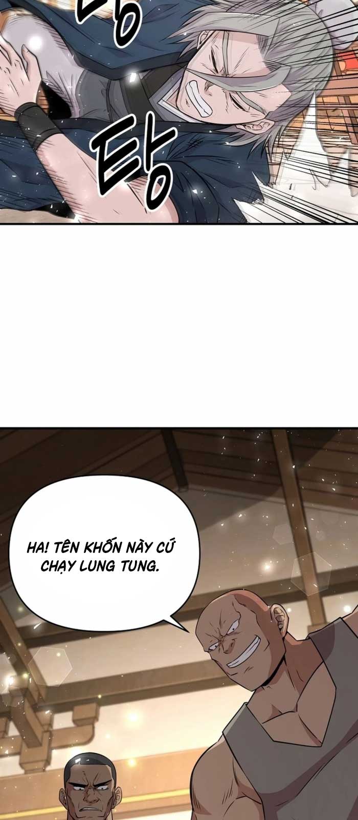 Thiên hạ đệ nhất côn luân khách điếm Chapter 6 - Trang 3