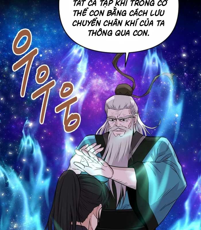 Thiên hạ đệ nhất côn luân khách điếm Chapter 4 - Trang 2