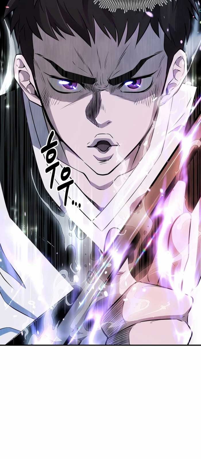 Thiên hạ đệ nhất côn luân khách điếm Chapter 3 - Trang 3