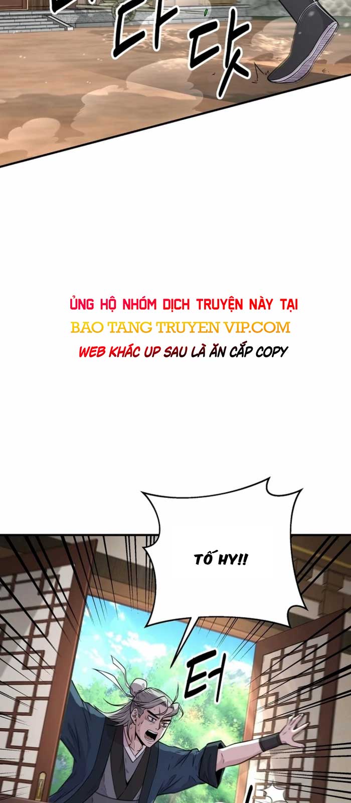 Thiên hạ đệ nhất côn luân khách điếm Chapter 5 - Trang 3