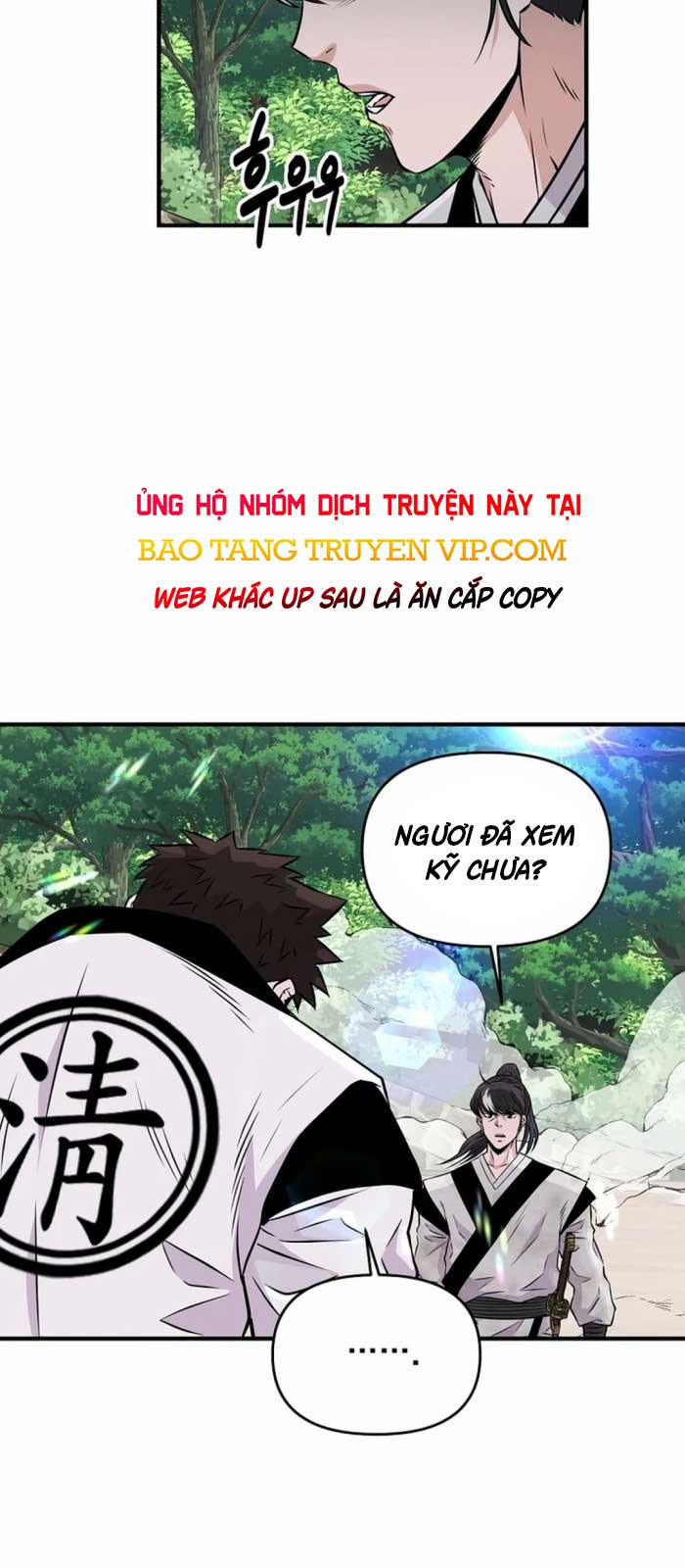 Thiên hạ đệ nhất côn luân khách điếm Chapter 4 - Trang 3