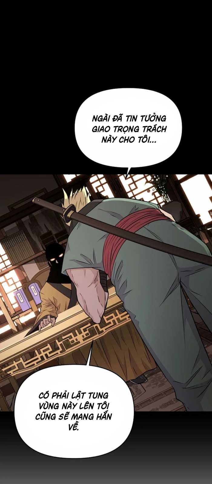 Thiên hạ đệ nhất côn luân khách điếm Chapter 5 - Trang 3