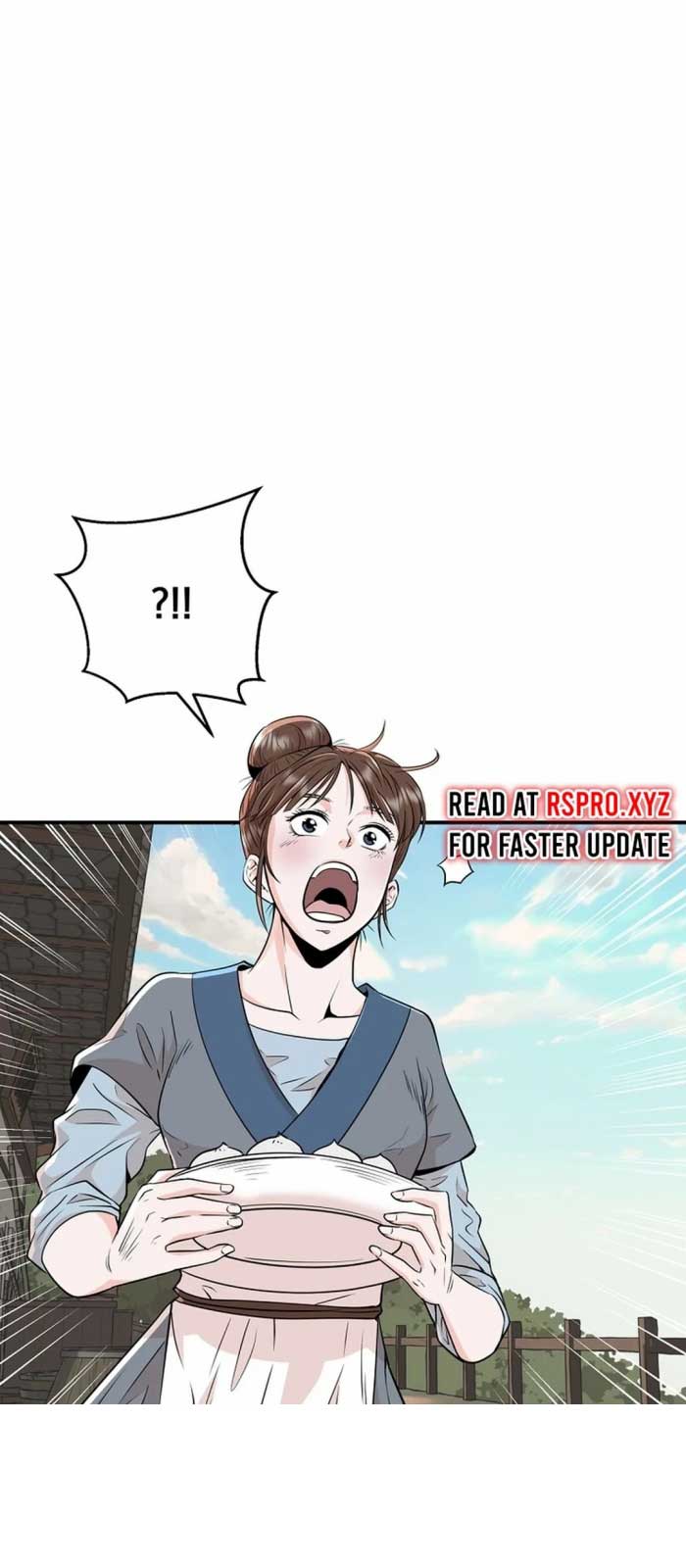Thiên hạ đệ nhất côn luân khách điếm Chapter 2 - Trang 3