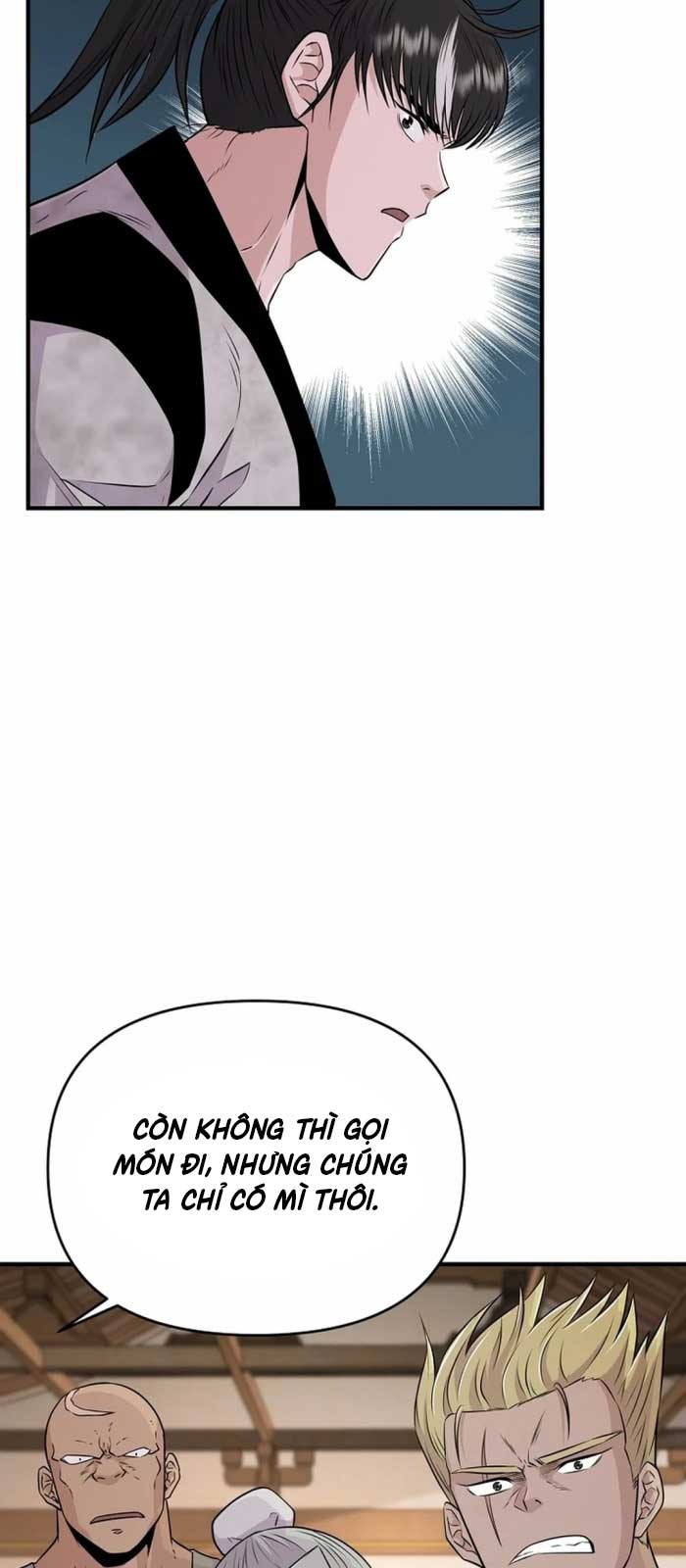 Thiên hạ đệ nhất côn luân khách điếm Chapter 6 - Trang 3