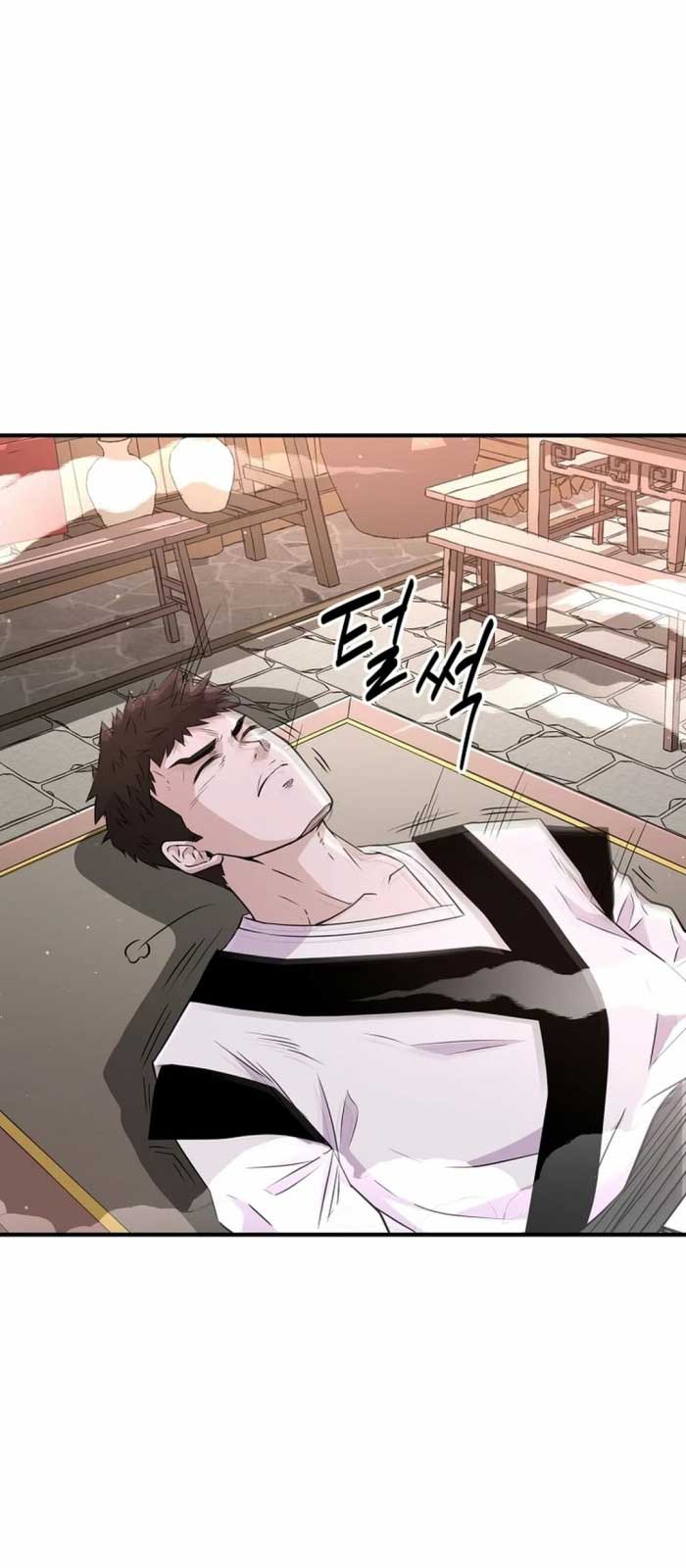 Thiên hạ đệ nhất côn luân khách điếm Chapter 5 - Trang 3