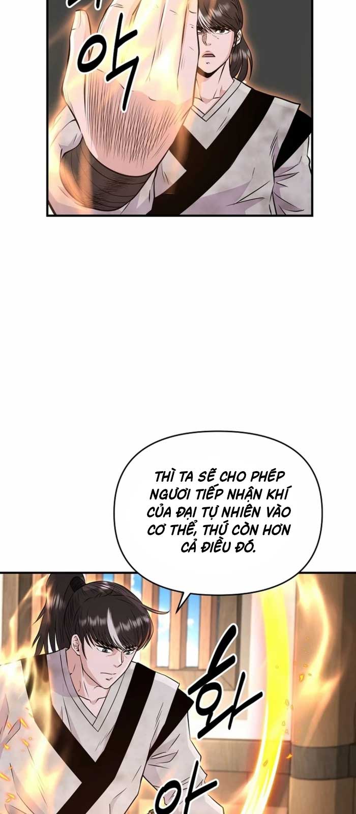 Thiên hạ đệ nhất côn luân khách điếm Chapter 5 - Trang 3