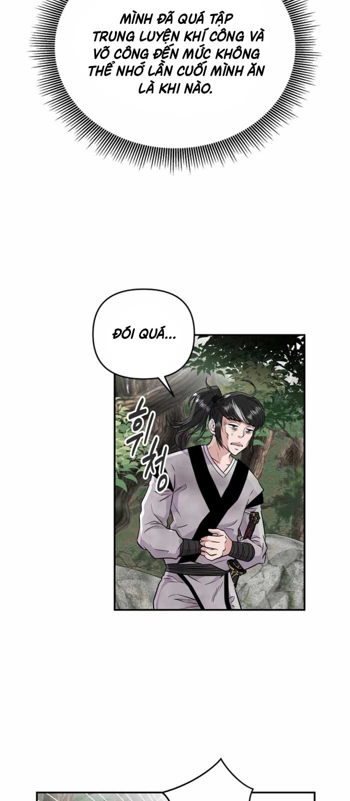 Thiên hạ đệ nhất côn luân khách điếm Chapter 1 - Trang 3