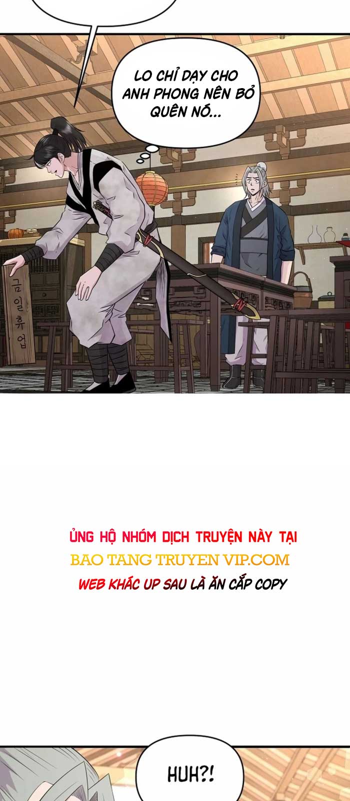 Thiên hạ đệ nhất côn luân khách điếm Chapter 6 - Trang 3