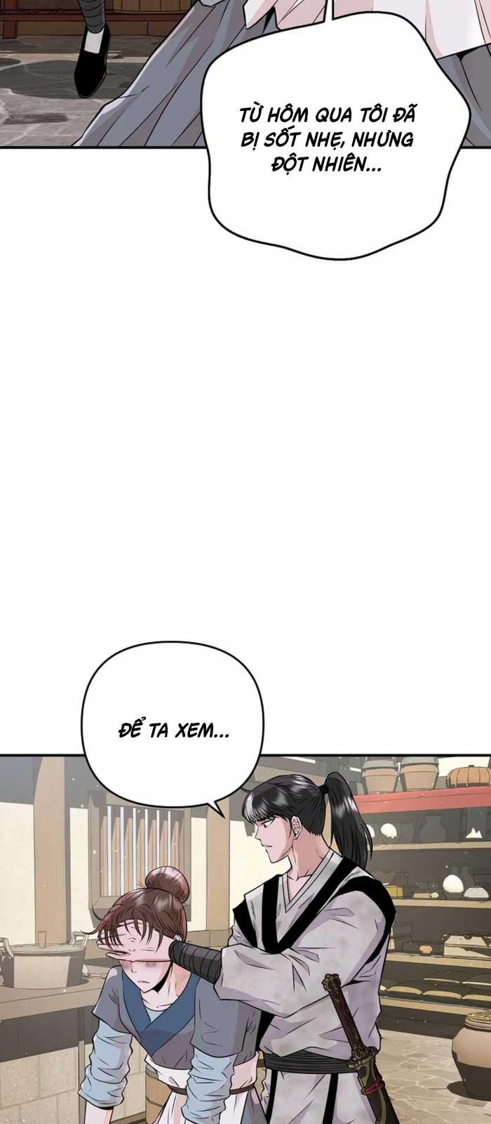Thiên hạ đệ nhất côn luân khách điếm Chapter 3 - Trang 3