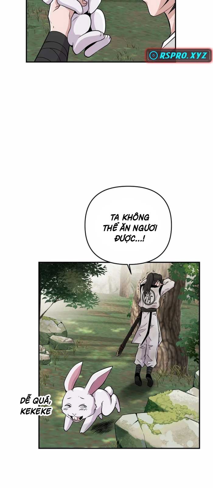 Thiên hạ đệ nhất côn luân khách điếm Chapter 1 - Trang 3