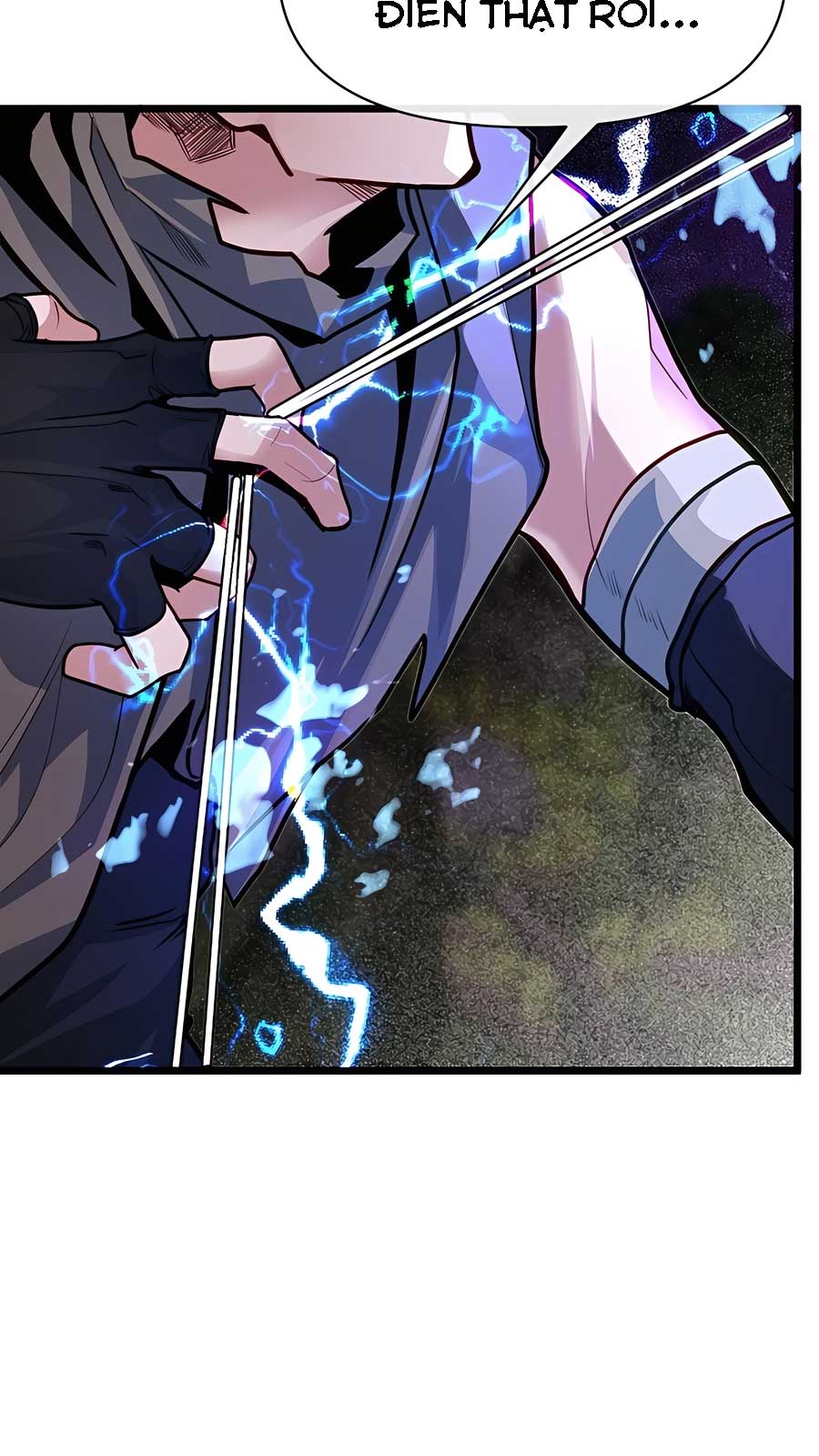 Anh Trai Anh Hùng Là Người Đã Chết Trong Học Viện Chapter 92 - Trang 4
