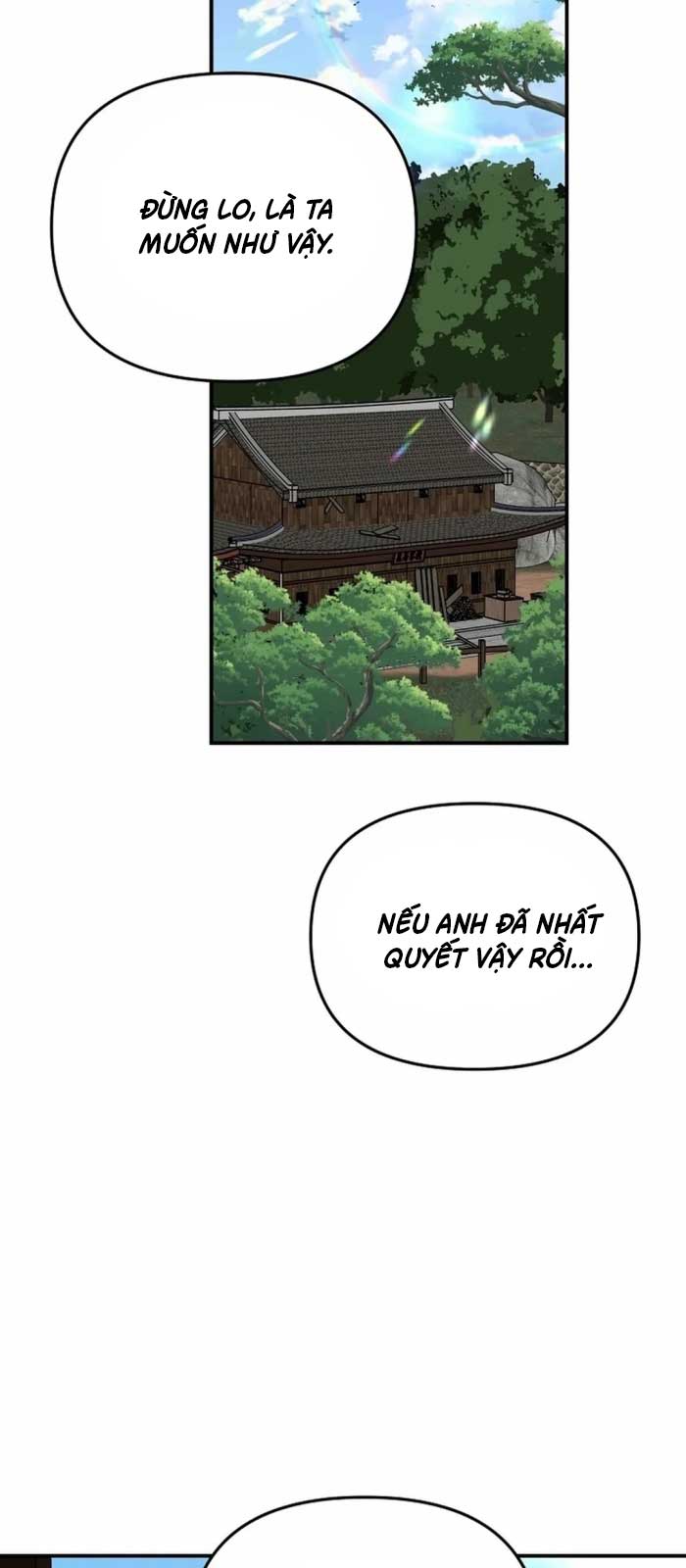 Thiên hạ đệ nhất côn luân khách điếm Chapter 2 - Trang 3