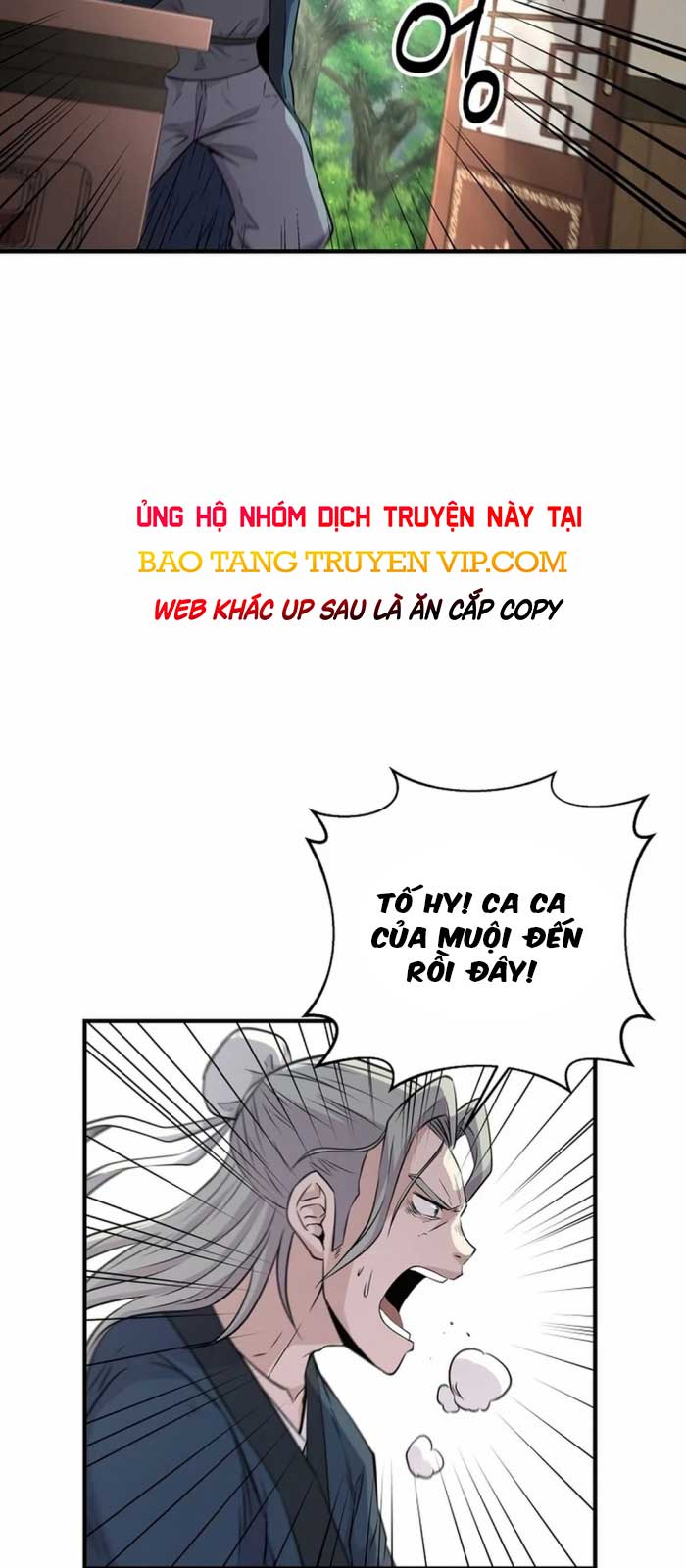 Thiên hạ đệ nhất côn luân khách điếm Chapter 5 - Trang 3