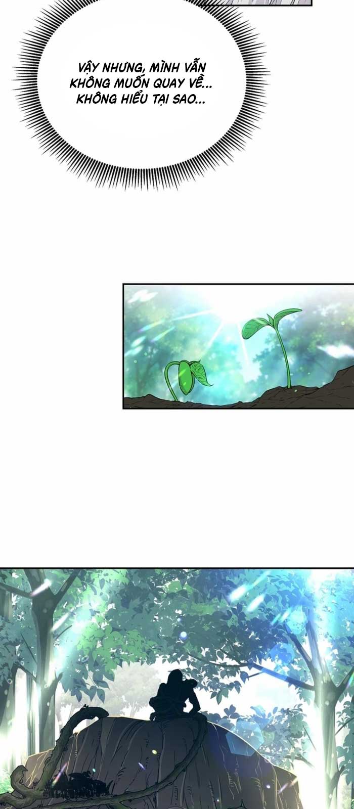 Thiên hạ đệ nhất côn luân khách điếm Chapter 0 - Trang 3