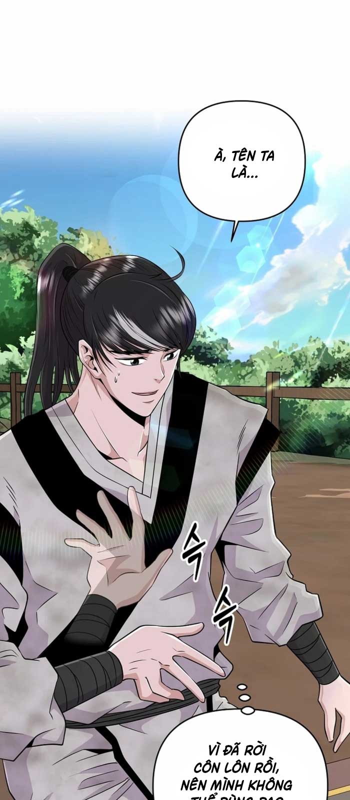 Thiên hạ đệ nhất côn luân khách điếm Chapter 2 - Trang 3