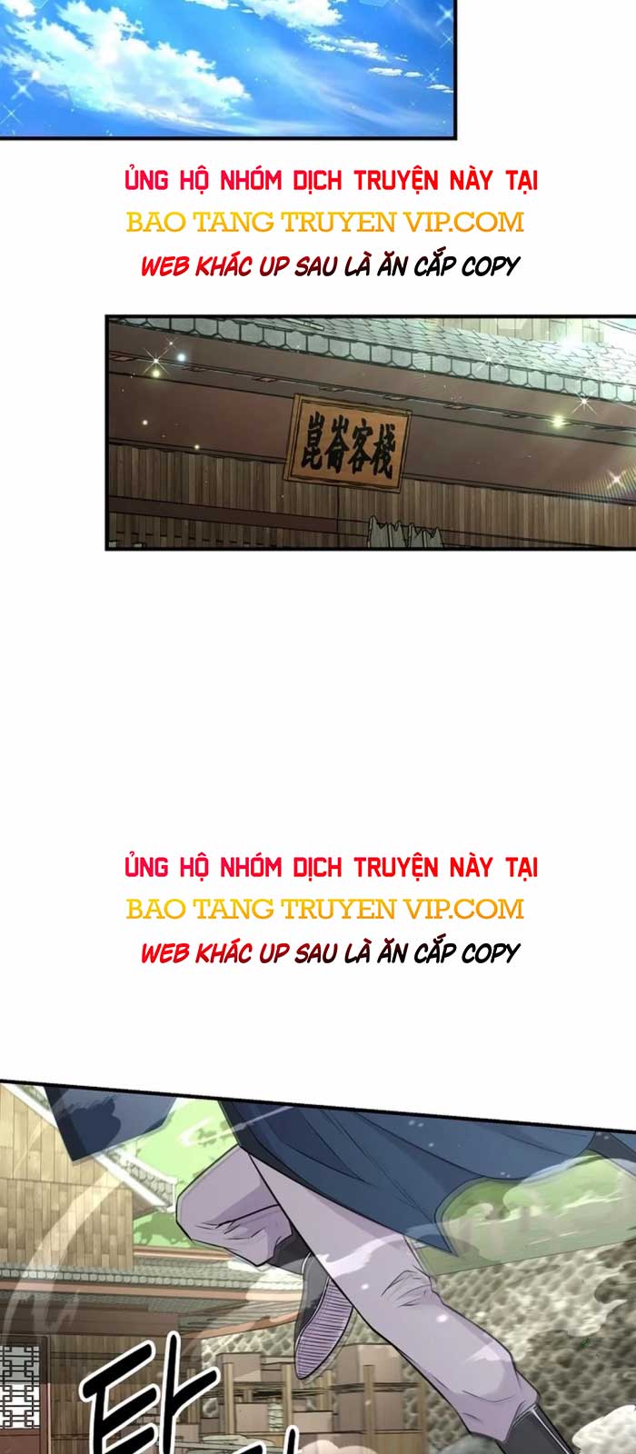 Thiên hạ đệ nhất côn luân khách điếm Chapter 5 - Trang 3