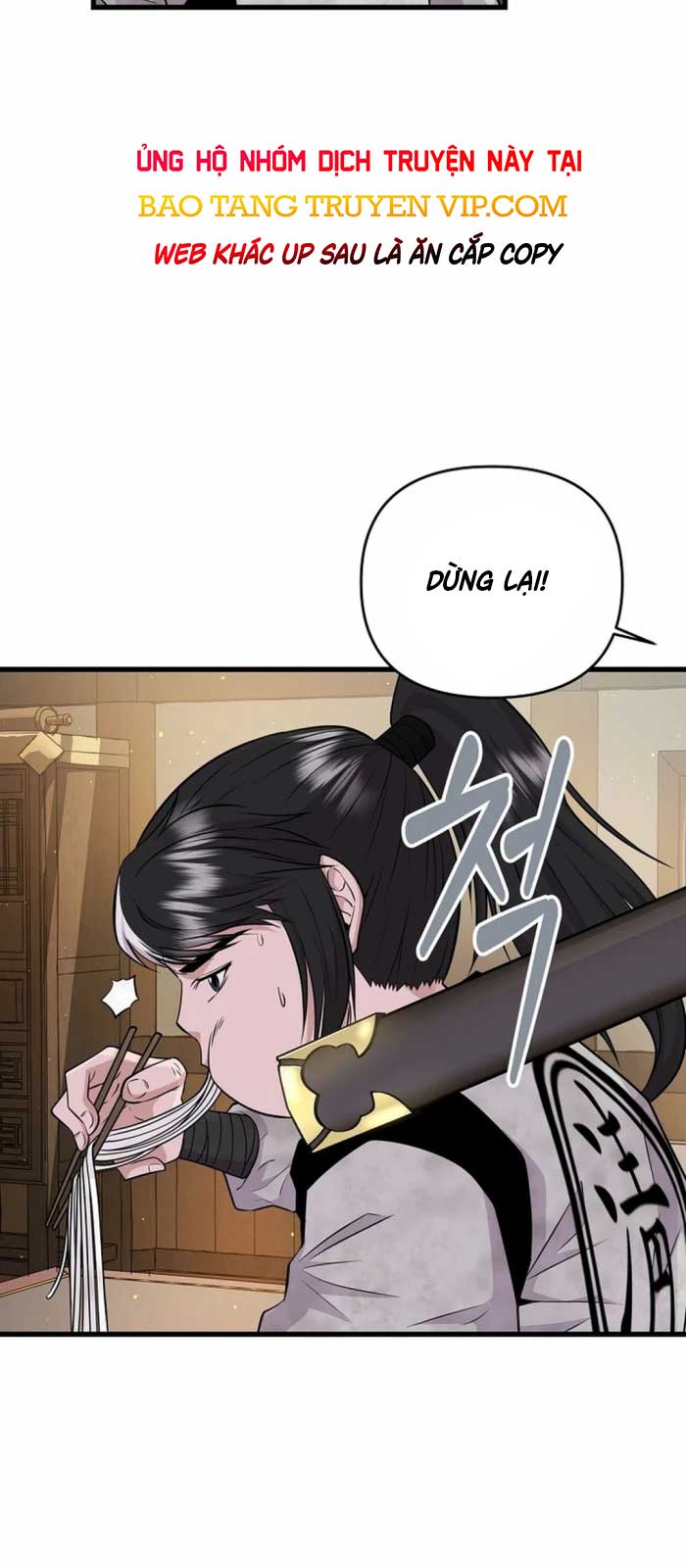 Thiên hạ đệ nhất côn luân khách điếm Chapter 1 - Trang 3