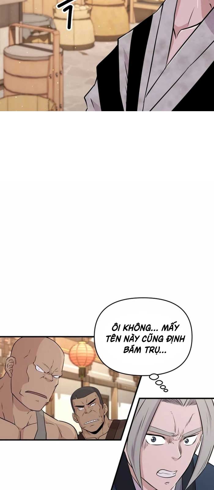 Thiên hạ đệ nhất côn luân khách điếm Chapter 6 - Trang 3