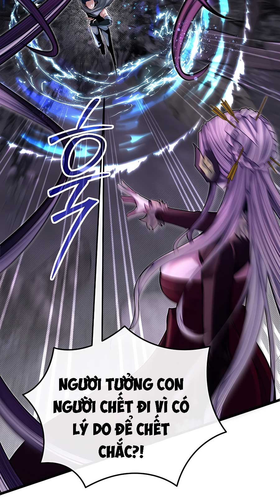Anh Trai Anh Hùng Là Người Đã Chết Trong Học Viện Chapter 92 - Trang 4