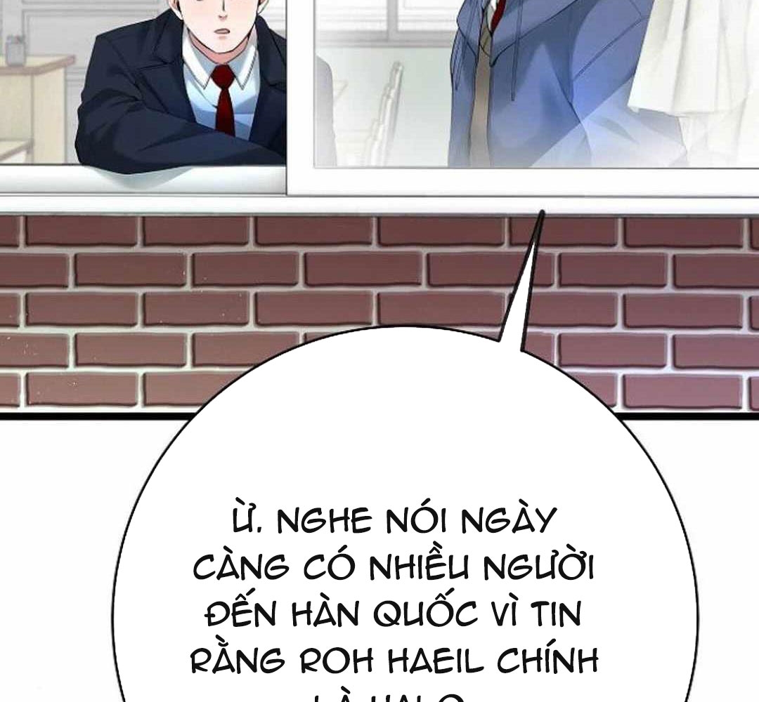 Vinh Quang Vô Tận Chapter 56 - Trang 4