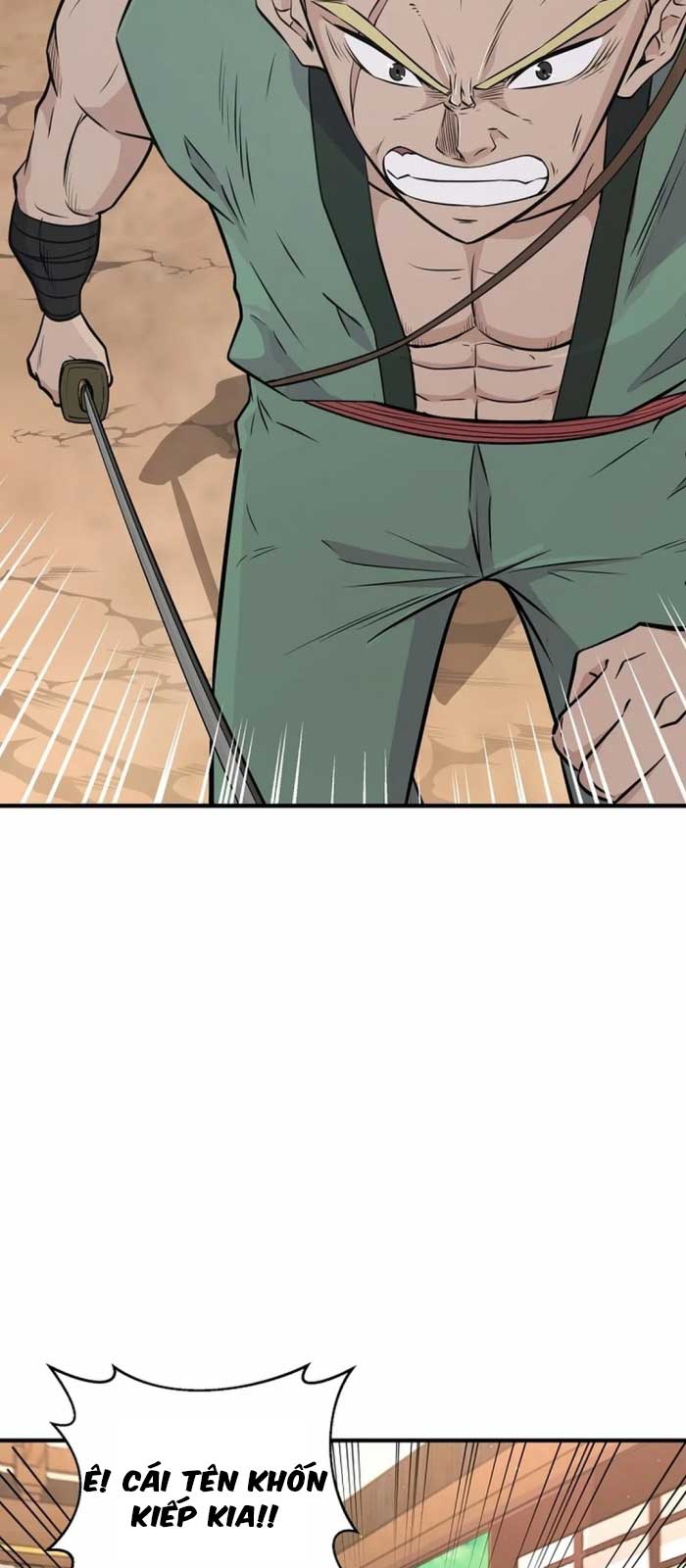 Thiên hạ đệ nhất côn luân khách điếm Chapter 6 - Trang 3
