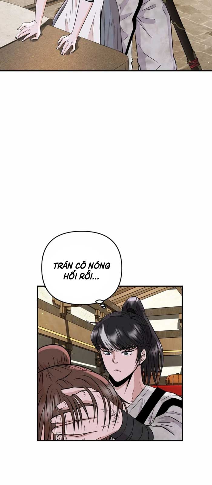 Thiên hạ đệ nhất côn luân khách điếm Chapter 3 - Trang 3