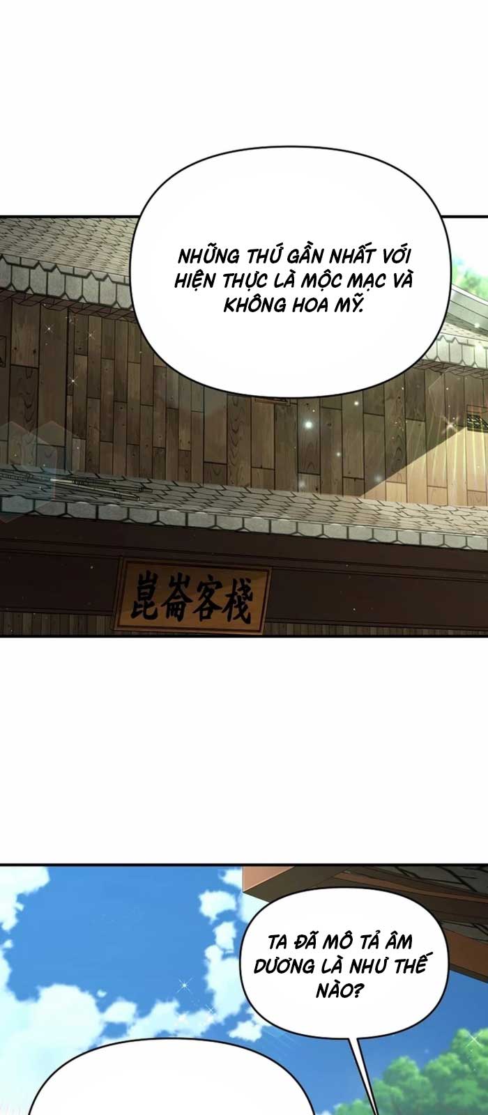 Thiên hạ đệ nhất côn luân khách điếm Chapter 5 - Trang 3