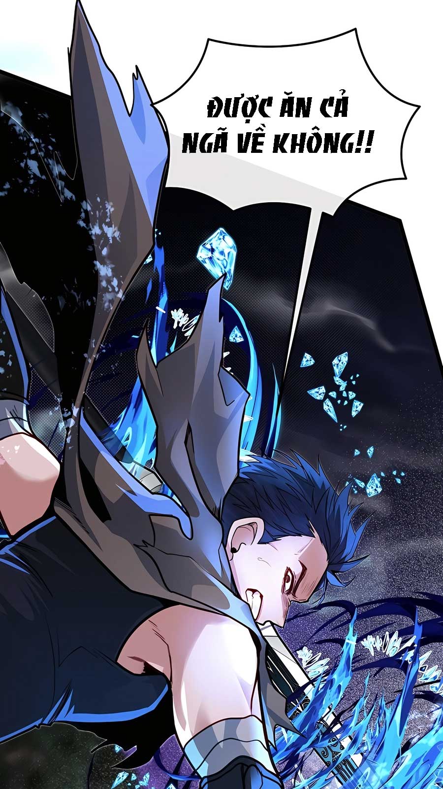 Anh Trai Anh Hùng Là Người Đã Chết Trong Học Viện Chapter 92 - Trang 4