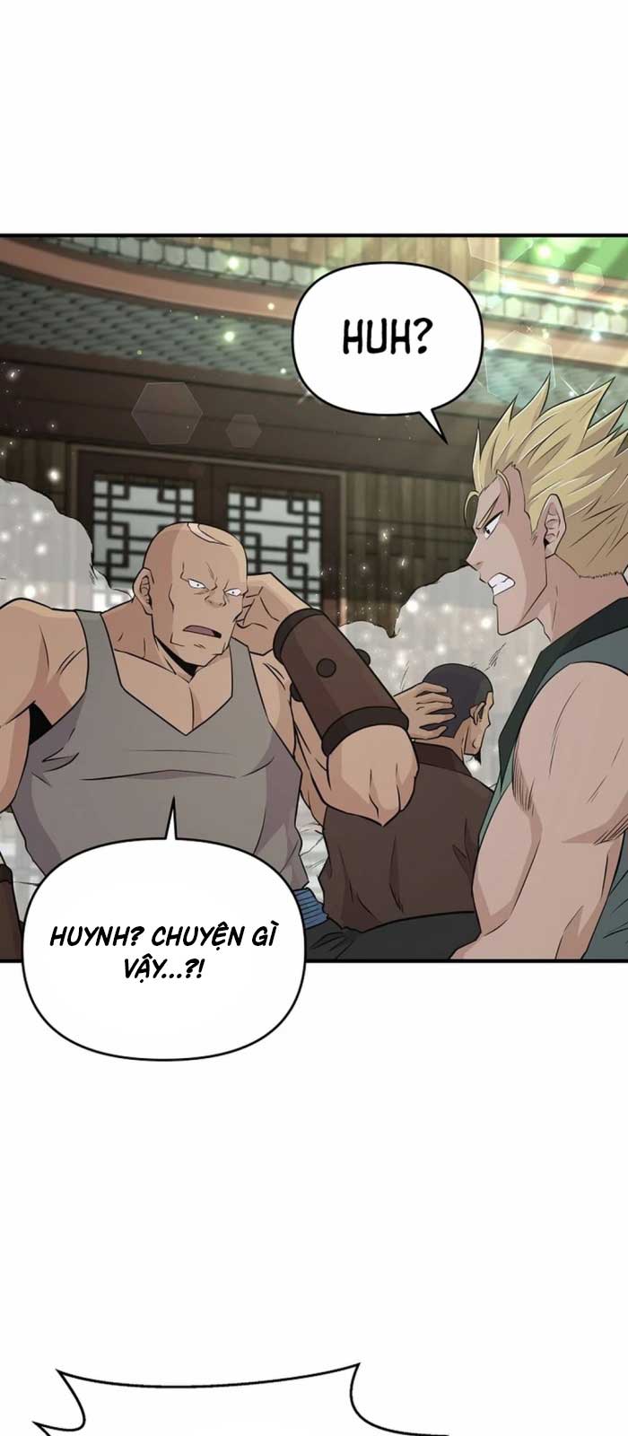 Thiên hạ đệ nhất côn luân khách điếm Chapter 6 - Trang 3