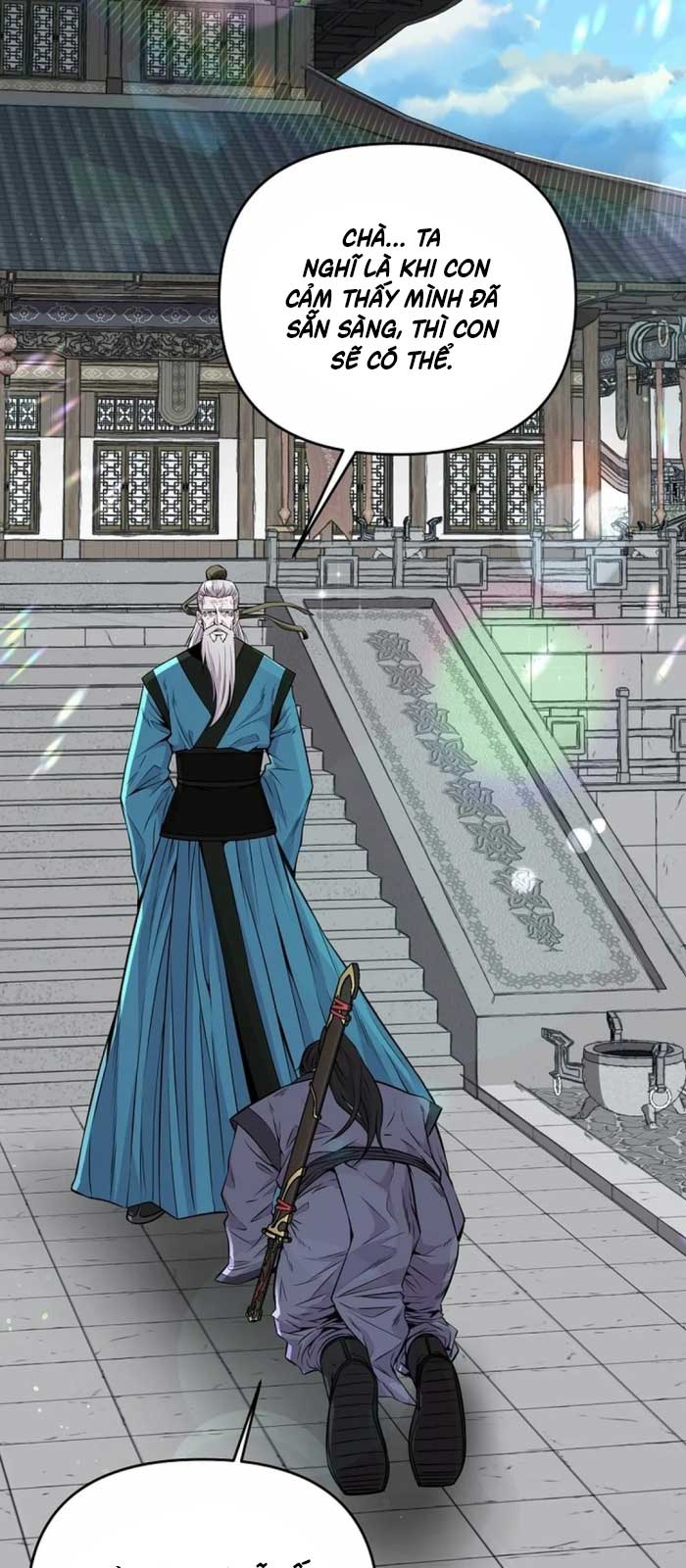 Thiên hạ đệ nhất côn luân khách điếm Chapter 0 - Trang 3