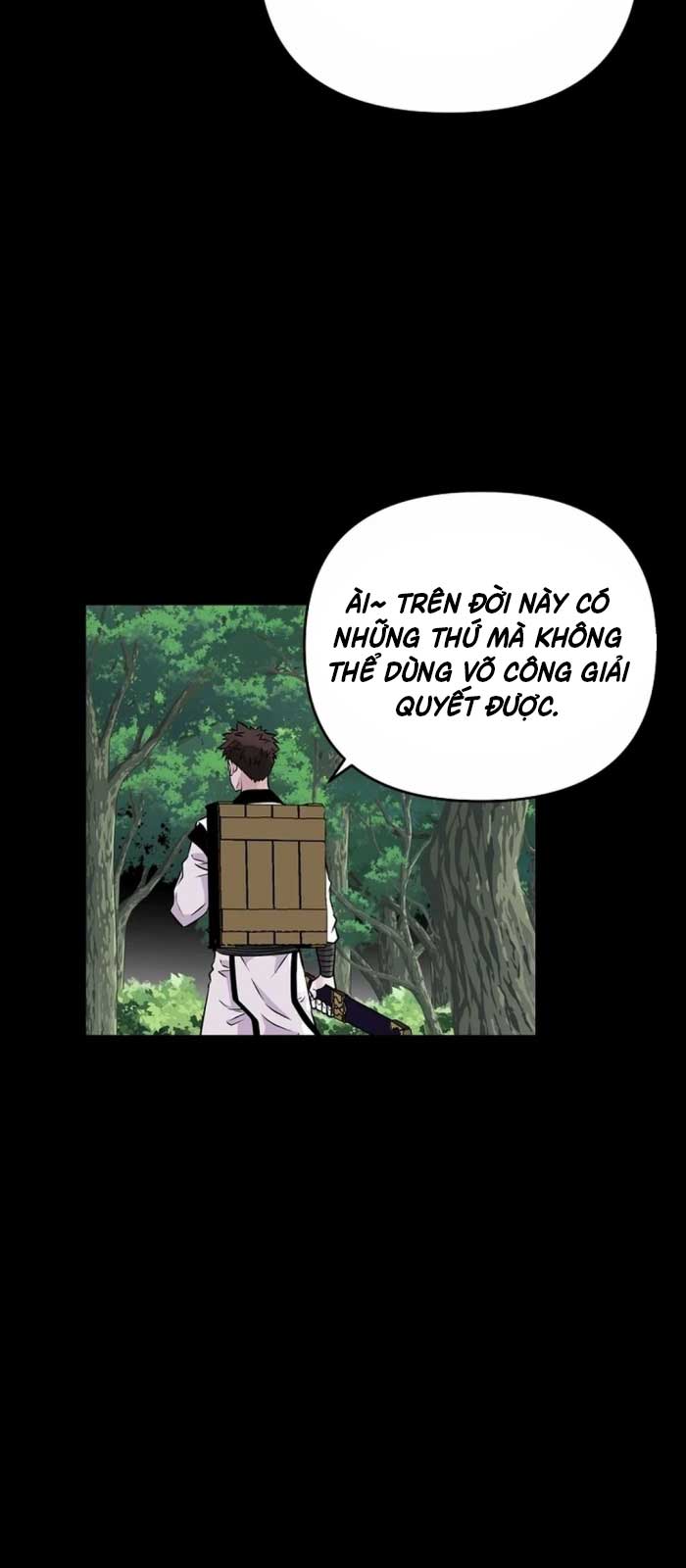 Thiên hạ đệ nhất côn luân khách điếm Chapter 3 - Trang 3