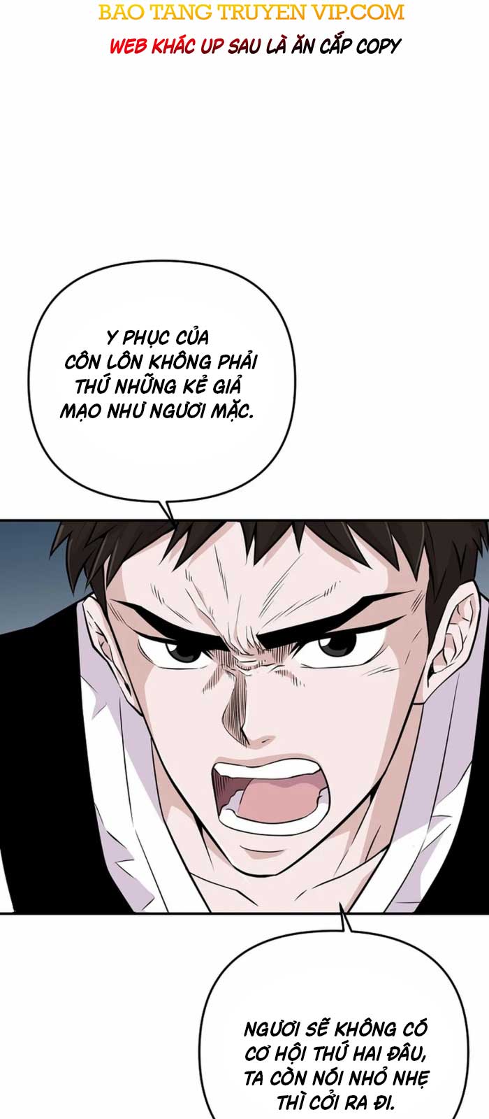 Thiên hạ đệ nhất côn luân khách điếm Chapter 2 - Trang 3