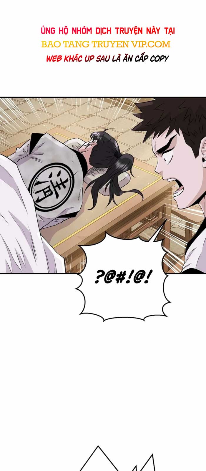 Thiên hạ đệ nhất côn luân khách điếm Chapter 3 - Trang 3