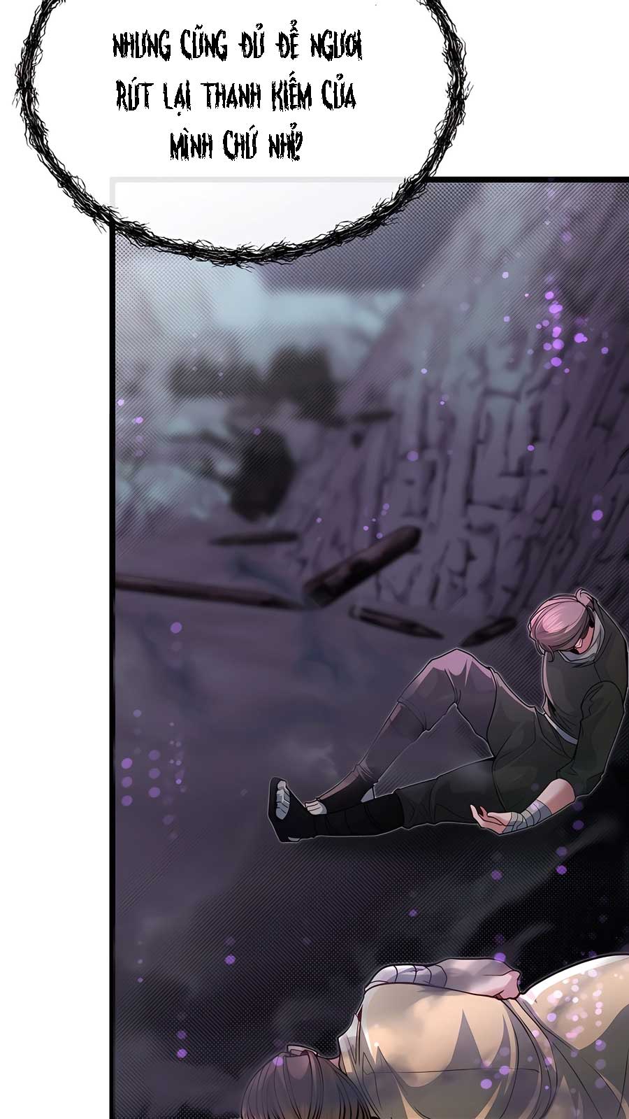 Anh Trai Anh Hùng Là Người Đã Chết Trong Học Viện Chapter 92 - Trang 4