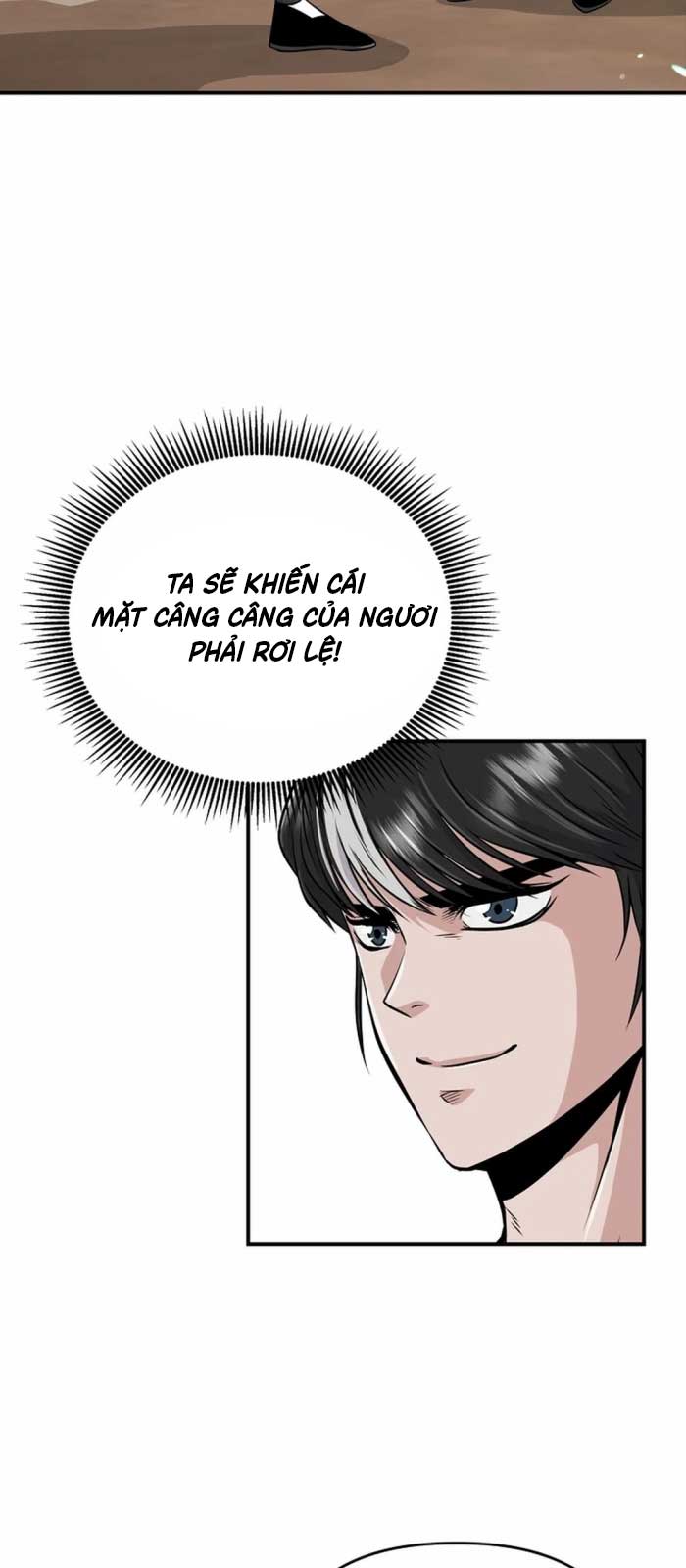 Thiên hạ đệ nhất côn luân khách điếm Chapter 3 - Trang 3
