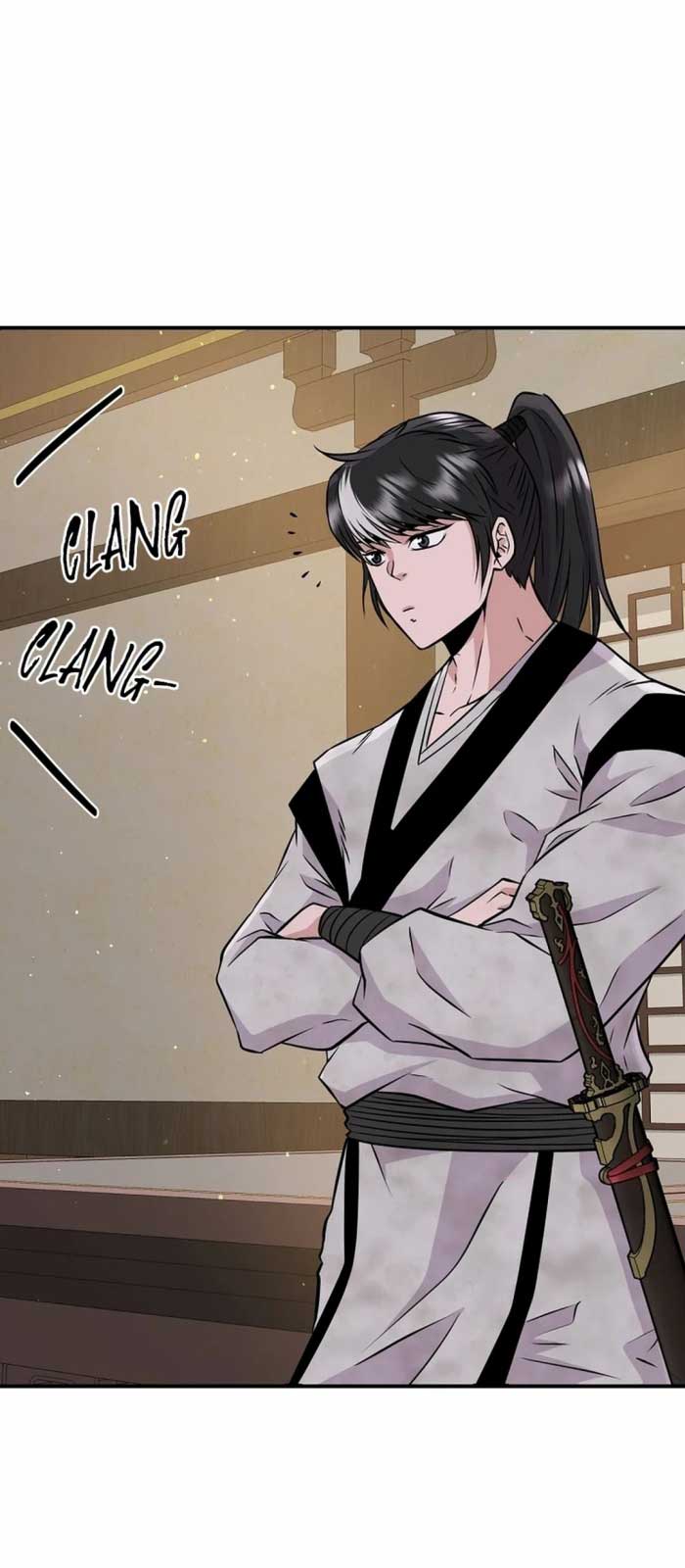 Thiên hạ đệ nhất côn luân khách điếm Chapter 3 - Trang 3
