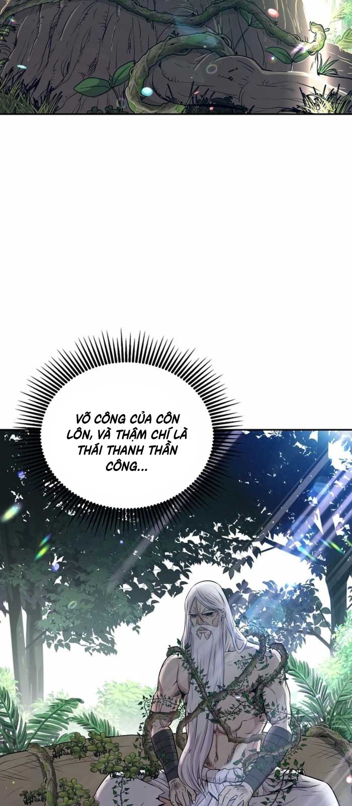 Thiên hạ đệ nhất côn luân khách điếm Chapter 0 - Trang 3